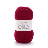 Yarnart Elite 43 5x100 gr El Örgü İpi