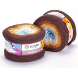 Yarnart Flowers 296 İplik
