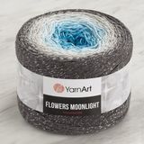 Yarnart Flowers Moonlight 3251 İplik