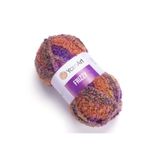 Yarnart Frizzy 412 150 gr El Örgü İpi