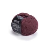 Yarnart IMPERIAL MERINO - EL ÖRGÜ İPİ KAHVERENGİ-3312