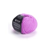 Yarnart IMPERIAL MERINO - EL ÖRGÜ İPİ PEMBE-3323