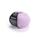 Yarnart IMPERIAL MERINO - EL ÖRGÜ İPİ PEMBE-3325