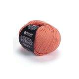 Yarnart IMPERIAL MERINO - EL ÖRGÜ İPİ TURUNCU-3316