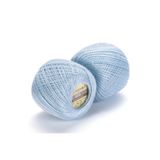 Yarnart Irıs - Merserize Dantel Ipi Bebe Mavisi-925