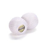 Yarnart Irıs - Merserize Dantel Ipi Beyaz-910