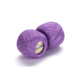 Yarnart Irıs - Merserize Dantel Ipi Lila-918