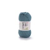 Yarnart Jeans Bamboo 121 Azur İplik