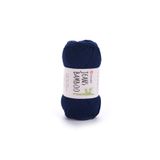 Yarnart Jeans Bamboo 125 Lacivert İplik