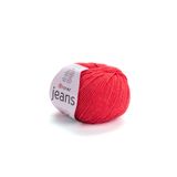 Yarnart Jeans El Örgü İpi 26 Narçiçeği Amigurumi ipi Punch ipi Bebek ipi Battaniye ipi