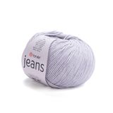 Yarnart JEANS ÖRGÜ İPİ - 80-4'LÜ PAKET