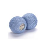Yarnart Lıly - Merserize Dantel Ipi Bebe Mavisi-4917