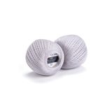 Yarnart Lıly - Merserize Dantel Ipi Gri-4920