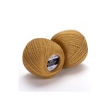 Yarnart Lıly - Merserize Dantel Ipi Hardal-0351