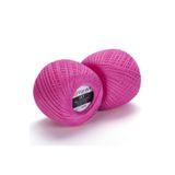 Yarnart Lıly - Merserize Dantel Ipi Koyu Pembe-5001