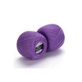Yarnart Lıly - Merserize Dantel Ipi Mor-6309