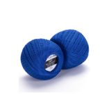 Yarnart Lıly - Merserize Dantel Ipi Saks Mavisi-4915