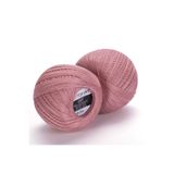 Yarnart Lıly - Merserize Dantel Ipi Somon-4105