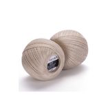 Yarnart Lıly - Merserize Dantel Ipi Taş Rengi-4660