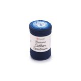 Yarnart Macrame Cotton Spectrum - Makrome El Örgü İpi Ebruli-1316