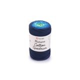 Yarnart Macrame Cotton Spectrum - Makrome El Örgü Ipi Ebruli-1323