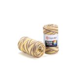 Yarnart Macrame Cotton Vr - Makrome El Örgü Ipi Ebruli-914