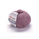 Yarnart Manhattan - Simli El Örgü Ipi Pudra-909