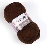 Yarnart Merino De Luxe 50 3067 100 gr Örgü ipi