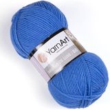 Yarnart Merino De Luxe 50 600 100 gr Örgü ipi