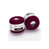 Yarnart Merserize Dantel Ipi Mürdüm - 0112