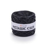 YarnArt Metallic Club Deri İpi 180 gr 8120