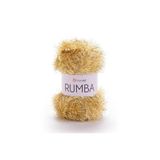 Yarnart RUMBA - SİMLİ EL ÖRGÜ İPİ ALTIN-105