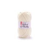 Yarnart Shetland Chunky - El Örgü Ipi Krem-603