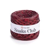 Yarnart Snake Club Deri Ipi 170 gr - 5107