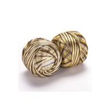 Yarnart Tulıp - Ebruli, Işıltılı Dantel Ipi Ebruli-454