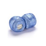 Yarnart Tulıp - Işıltılı Dantel Ipi Mavi-464