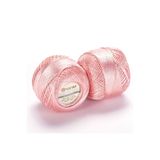 Yarnart Tulıp - Işıltılı Dantel Ipi Somon-418