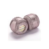 Yarnart Tulıp - Işıltılı Dantel Ipi Taş Rengi-438
