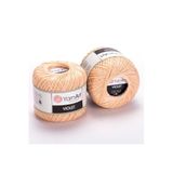 Yarnart Vıolet - Merserize Dantel Ipi Açık Yavruağzı-5303