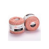 Yarnart Vıolet - Merserize Dantel Ipi Gül Kurusu-4105