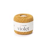 Yarnart Violet Tarçın Koton Merserize Dantel Örgü İpi 6340