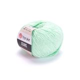 Yarnart Yarn Art Jeans 79 Su Yeşili Amigurumi Örgü İpi Hırka Örgü İpi Bebek İpi Punch İpi