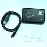 YARONGTECH MIFARE okuyucu 13,56 MHz RFID ic kart ISO14443A usb okuyucu (8D)