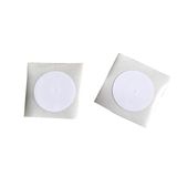 YARONGTECH NFC NTAG 215 NFC Çıkartmaları NXP NTAG215 NFC Etiketleri TagMo ve Amiibo ile% 100 Uyumlu, 504 Bayt Bellek Tamamen Programlanabilir (10)