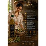 Yarseli Olive Oil Naturel Sızma Zeytinyağı 1 Lt × 2 Adet - 2 lt