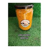 Yaş Arı Poleni 400 Gr