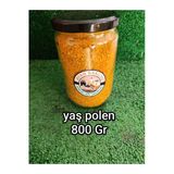 Yaş Arı Poleni 800 Gr