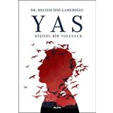 Yas Kişisel Bir Yolculuk - Meltem İdiğ Çamuroğlu
