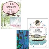 Yaş On Yedi - Anlat Anneanne ( Not Defteri Hediye)