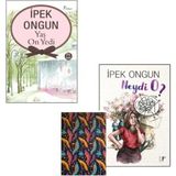 Yaş On Yedi - Neydi O ( Not Defteri Hediye)